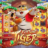 56bet fortune tiger bet