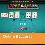 865bet baccarat online