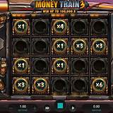galatasaray x money train slot