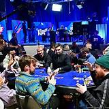 ii678 poker tournament