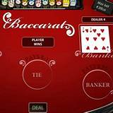 torino baccarat online