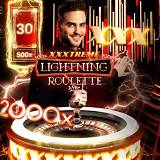 vui123 xtreme lightning roulette