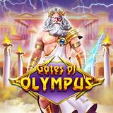 yeu88 gates of olympus